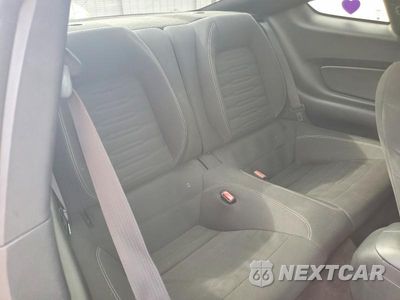Zdjęcie 10 z 12 samochodu: 2015 FORD MUSTANG VIN:1FA6P8TH1F5326560 - miniatura