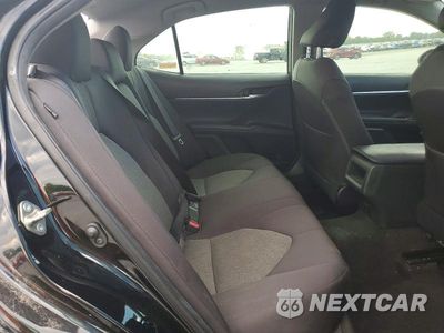 Zdjęcie 10 z 12 samochodu: 2019 TOYOTA CAMRY LE VIN:4T1B11HK5KU796849 - miniatura