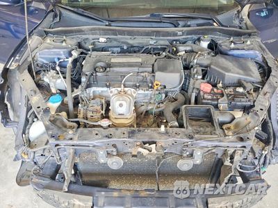 Zdjęcie 11 z 12 samochodu: 2016 HONDA ACCORD LX VIN:1HGCR2F48GA033035 - miniatura