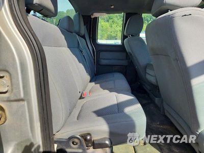Zdjęcie 10 z 12 samochodu: 2013 FORD F150 SUPER CAB VIN:1FTFX1EF5DKD40635 - miniatura