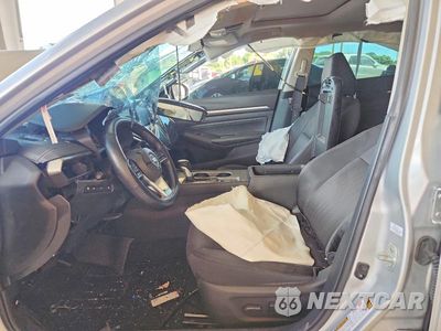 Zdjęcie 7 z 12 samochodu: 2019 NISSAN ALTIMA SV VIN:1N4BL4DV1KC133161 - miniatura