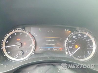 Zdjęcie 9 z 13 samochodu: 2024 TOYOTA HIGHLANDER XLE VIN:5TDKDRBH9RS530885 - miniatura