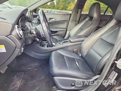 Zdjęcie 7 z 12 samochodu: 2014 MERCEDES-BENZ CLA 250 VIN:WDDSJ4EB9EN043145 - miniatura