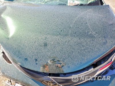 Zdjęcie 12 z 13 samochodu: 2026 TOYOTA SIENNA XLE 7-PASSENGER VIN:5TDYRKEC3TS300916 - miniatura