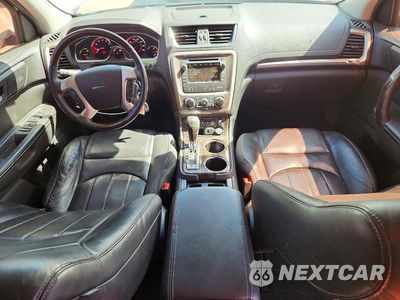 Zdjęcie 8 z 14 samochodu: 2015 GMC ACADIA DENALI VIN:1GKKRTKD3FJ135173 - miniatura