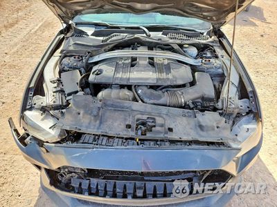 Zdjęcie 11 z 12 samochodu: 2019 FORD MUSTANG GT VIN:1FA6P8CF4K5166098 - miniatura