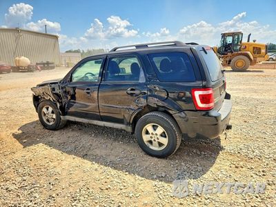 Drugie zdjęcie samochodu z przodu: 2010 FORD ESCAPE XLT VIN:1FMCU0D77AKB11610 - miniatura
