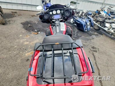 Zdjęcie 6 z 8 samochodu: 2021 HARLEY-DAVIDSON FLHTK VIN:1HD1KEF1XMB645646 - miniatura