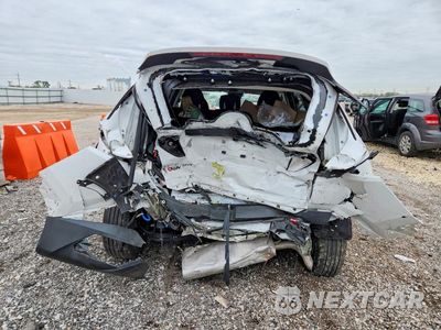 Zdjęcie 6 z 13 samochodu: 2024 HYUNDAI TUCSON SEL VIN:5NMJBCDE4RH395934 - miniatura