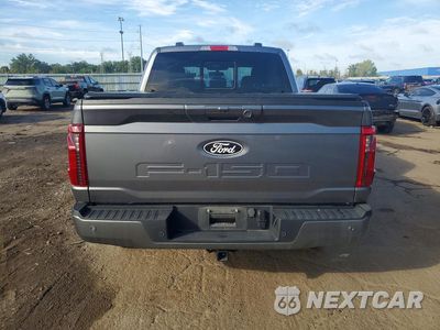 Zdjęcie 6 z 12 samochodu: 2024 FORD F150 XLT VIN:1FTFW3LD7RFA86779 - miniatura