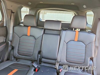 Zdjęcie 10 z 13 samochodu: 2026 HONDA PASSPORT TRAIL SPORT VIN:5FNYF9H58TB023991 - miniatura