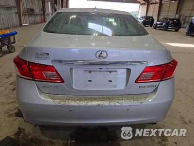 Zdjęcie 6 z 12 samochodu: 2010 LEXUS ES 350 VIN:JTHBK1EG4A2360889 - miniatura