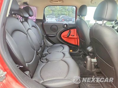 Zdjęcie 10 z 12 samochodu: 2013 MINI COOPER S COUNTRYMAN VIN:WMWZC5C52DWL64438 - miniatura