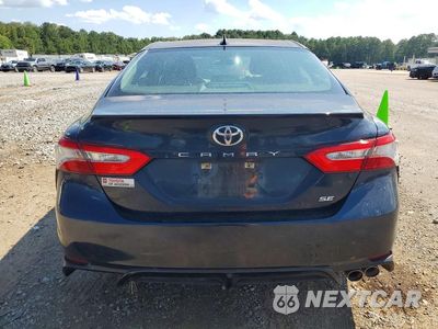 Zdjęcie 6 z 12 samochodu: 2019 TOYOTA CAMRY SE VIN:4T1B11HK2KU721946 - miniatura