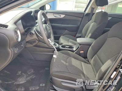 Zdjęcie 7 z 13 samochodu: 2024 KIA FORTE LXS VIN:3KPF24AD9RE729115 - miniatura