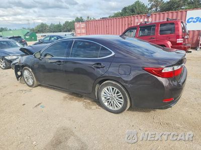 Drugie zdjęcie samochodu z przodu: 2015 LEXUS ES 350 VIN:JTHBK1GG8F2168508 - miniatura
