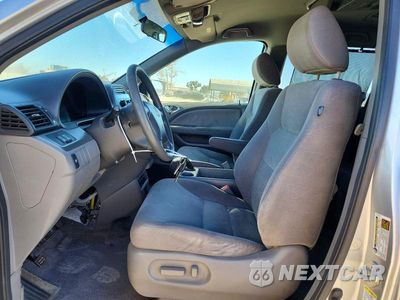 Zdjęcie 7 z 13 samochodu: 2010 HONDA ODYSSEY EX VIN:5FNRL3H56AB098244 - miniatura