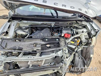 Zdjęcie 12 z 14 samochodu: 2024 MITSUBISHI ECLIPSE CROSS LE VIN:JA4ATVAAXRZ035518 - miniatura
