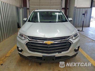 Piąte zdjęcie samochodu w środku: 2019 CHEVROLET TRAVERSE LT VIN:1GNEVGKW6KJ102182 - miniatura