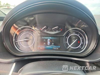 Zdjęcie 9 z 12 samochodu: 2014 BUICK REGAL PREMIUM VIN:2G4GN5EX1E9220288 - miniatura