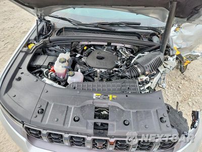 Zdjęcie 12 z 14 samochodu: 2026 JEEP GRAND CHEROKEE LIMITED VIN:1C4RJHBRXTC231649 - miniatura