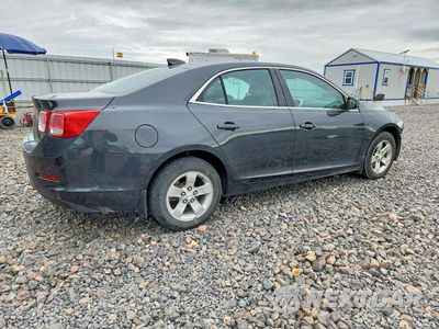 Trzecie zdjęcie samochodu z tyłu: 2015 CHEVROLET MALIBU 1LT VIN:1G11C5SL7FF251645 - miniatura