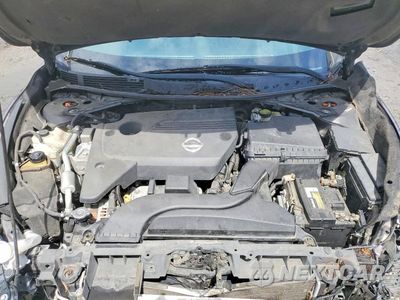 Zdjęcie 11 z 12 samochodu: 2014 NISSAN ALTIMA 2.5 VIN:1N4AL3APXEN372051 - miniatura
