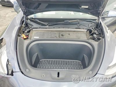 Zdjęcie 11 z 12 samochodu: 2022 TESLA MODEL Y VIN:7SAYGDEF2NF405775 - miniatura