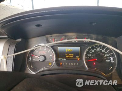 Zdjęcie 9 z 12 samochodu: 2013 FORD F150 SUPERCREW VIN:1FTFW1ET0DKF97341 - miniatura