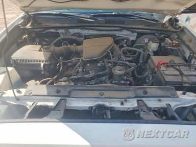 Zdjęcie 11 z 12 samochodu: 2022 TOYOTA TACOMA SR VIN:3TYRX5GN1NT057222 - miniatura
