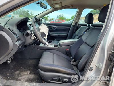 Zdjęcie 7 z 13 samochodu: 2017 NISS ALTIMA VIN:1N4AL3AP0HC217234 - miniatura