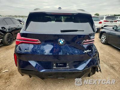 Zdjęcie 6 z 12 samochodu: 2026 BMW X3 30 XDRIVE VIN:5UX53GP00T9547053 - miniatura