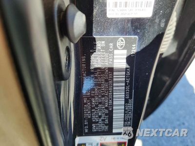 Zdjęcie 12 z 12 samochodu: 2011 TOYOTA AVALON BASE VIN:4T1BK3DB4BU387997 - miniatura