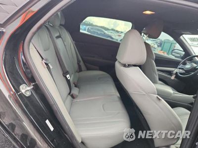 Zdjęcie 10 z 13 samochodu: 2024 HYUNDAI ELANTRA LIMITED VIN:KMHLN4DJ5RU096900 - miniatura