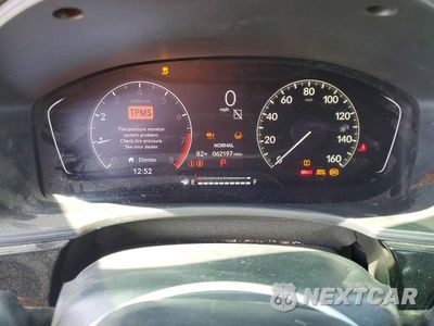 Zdjęcie 9 z 13 samochodu: 2022 HONDA CIVIC SPORT VIN:19XFL2H89NE001878 - miniatura