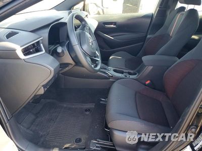 Zdjęcie 7 z 12 samochodu: 2026 TOYOTA COROLLA SE VIN:JTDS4MCE7T3529606 - miniatura