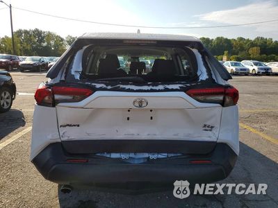 Zdjęcie 6 z 13 samochodu: 2022 TOYOTA RAV4 XLE VIN:2T3P1RFV4NW292273 - miniatura