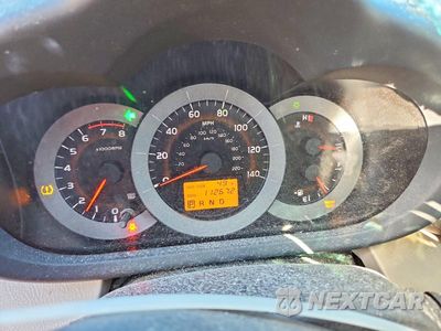 Zdjęcie 9 z 13 samochodu: 2008 TOYOTA RAV4 BASE VIN:JTMZD33V886054370 - miniatura