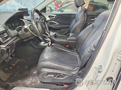 Zdjęcie 7 z 13 samochodu: 2024 ACURA RDX VIN:5J8TC2H34RL039699 - miniatura