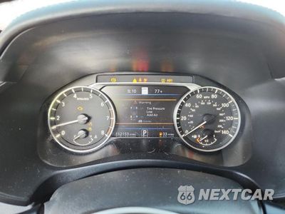 Zdjęcie 9 z 12 samochodu: 2019 NISSAN ALTIMA SL VIN:1N4BL4EV7KC258535 - miniatura