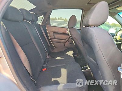 Zdjęcie 10 z 12 samochodu: 2011 FORD FOCUS SES VIN:1FAHP3GN6BW127231 - miniatura