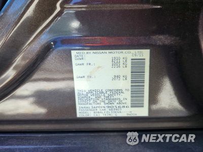 Zdjęcie 12 z 12 samochodu: 2015 NISSAN ALTIMA 2.5 S VIN:1N4AL3AP0FN905686 - miniatura