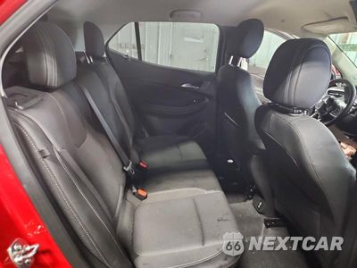 Zdjęcie 11 z 13 samochodu: 2026 BUICK ENCORE GX PREFERRED VIN:KL4AMCSL3TB122307 - miniatura