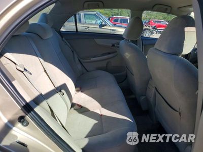 Zdjęcie 10 z 12 samochodu: 2010 TOYOTA COROLLA LE VIN:2T1BU4EE4AC481158 - miniatura