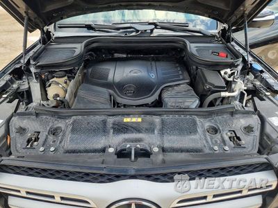 Zdjęcie 12 z 13 samochodu: 2021 MERCEDES-BENZ GLS 450 4MATIC VIN:4JGFF5KE4MA353142 - miniatura