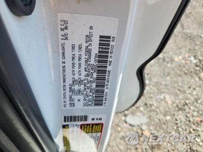 Zdjęcie 12 z 12 samochodu: 2023 TOYOTA TACOMA SR VIN:3TYRX5GN4PT083381 - miniatura