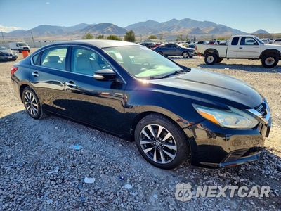 Czwarte zdjęcie samochodu z boku: 2016 NISSAN ALTIMA 2.5 SL VIN:1N4AL3AP4GN304654 - miniatura