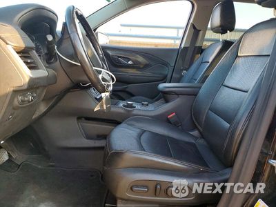 Zdjęcie 7 z 13 samochodu: 2020 GMC TERRAIN SLT VIN:3GKALPEV3LL291274 - miniatura