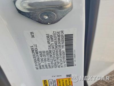 Zdjęcie 12 z 12 samochodu: 2026 HONDA ACCORD TOURING HYBRID VIN:1HGCY2F89TA035411 - miniatura