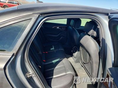 Zdjęcie 10 z 12 samochodu: 2013 AUDI A6 PRESTIGE VIN:WAUHGAFC2DN005163 - miniatura